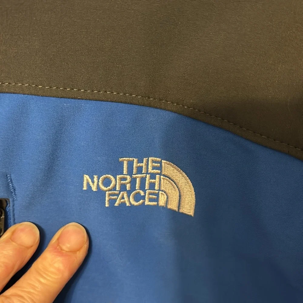 Men’s Northface Jacket